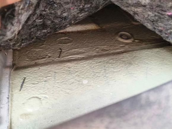 [西安·陕A] 二手大众宝来2013款 1.6L 自动时尚型