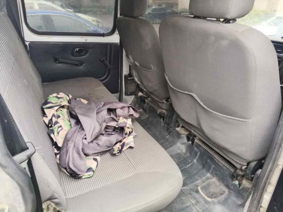 [嘉兴·浙B] 二手东风小康东风小康D522021款 1.5L标准型后双轮国VI