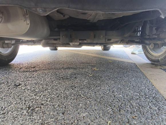 [深圳·粤L] 二手别克英朗2016款 15N 手动豪华型