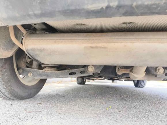 [苏州·皖C] 二手雪佛兰探界者2018款 535T 自动驭界版