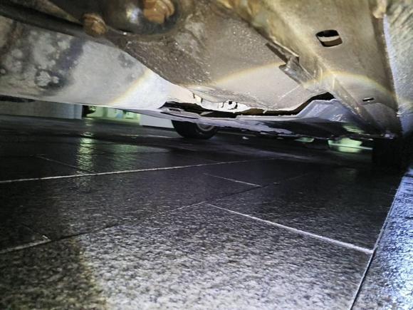 [武汉·鄂A] 二手斯柯达速派2018款 TSI280 DSG舒适版 国V