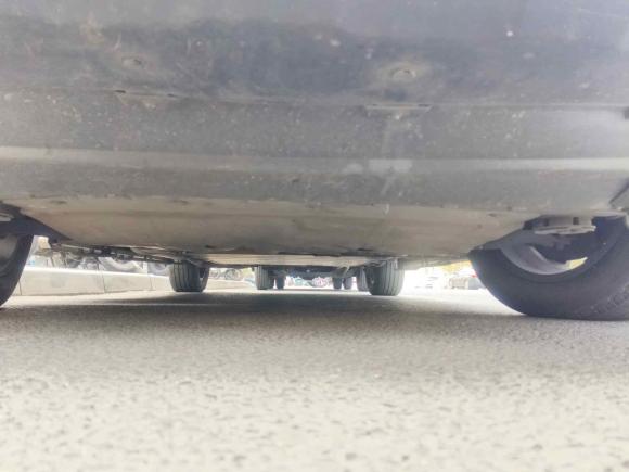 [成都·川A] 二手比亚迪宋新能源2017款 宋DM 1.5TID 全时四驱豪华型