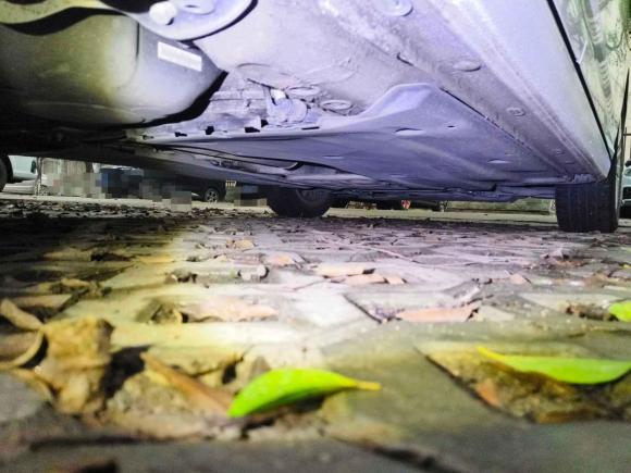 [成都·川A] 二手大众朗逸2019款 1.5L 自动舒适版 国VI