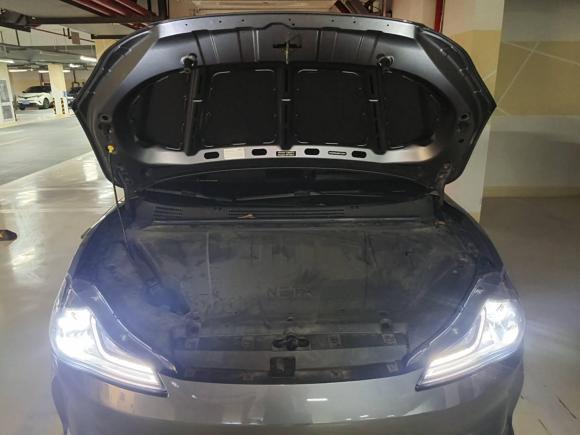 [杭州·浙A] 二手哪吒汽车哪吒V2021款 标准续航娱乐版升级型