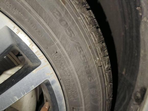 [杭州·浙A] 二手大众高尔夫2016款 230TSI 自动豪华型