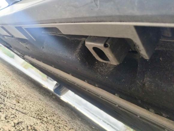 [宁波·浙B] 二手埃安AION S2022款 魅 580