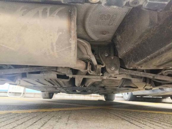 [台州·浙J] 二手MINIMINI2018款 1.5T COOPER 经典派 五门版