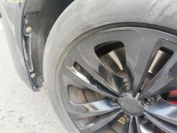 [芜湖·皖B] 二手宝马宝马7系2009款 730Li领先型