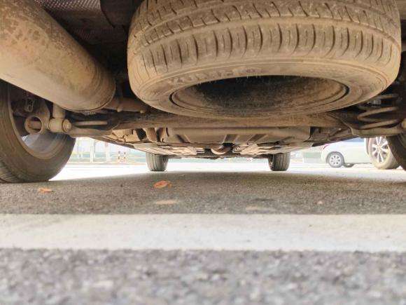 [嘉兴·浙B] 二手宝骏宝骏3602018款 1.5L 手动豪华型 国V