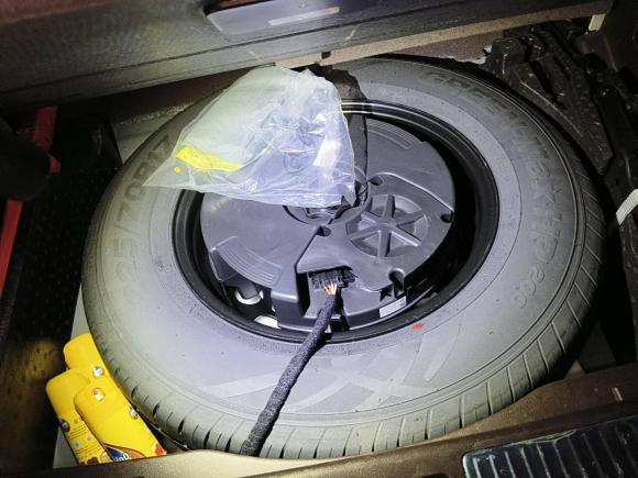 [西安·陕U] 二手大众揽境2021款 380TSI 四驱旗舰胜境版