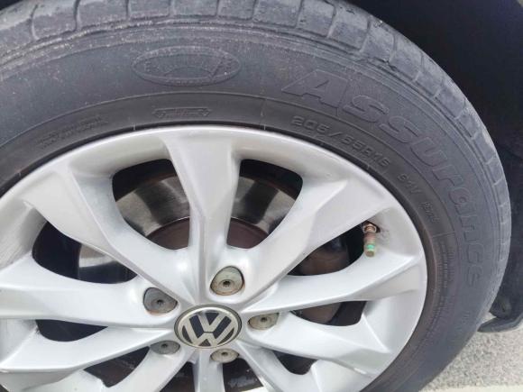 [嘉兴·浙F] 二手大众高尔夫2012款 1.6 自动舒适型