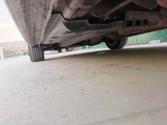 [苏州·苏E] 二手雪铁龙雪铁龙C3-XR2015款 1.6L 自动先锋型