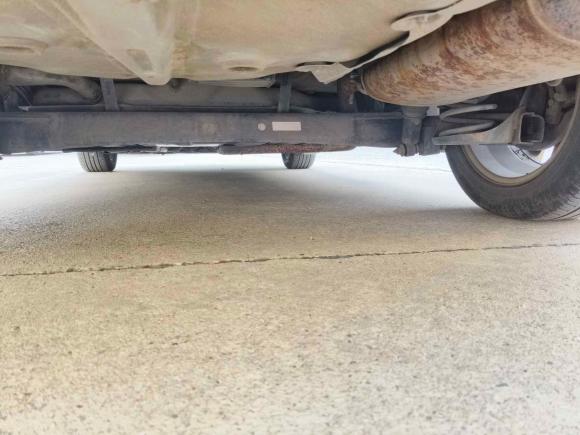 [武汉·鄂A] 二手起亚起亚K32015款 1.6L 自动DLX