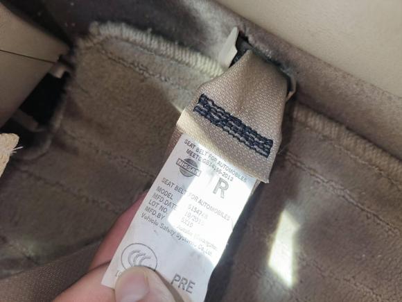 [深圳·粤T] 二手日产轩逸2012款 经典 1.6XE 自动舒适版