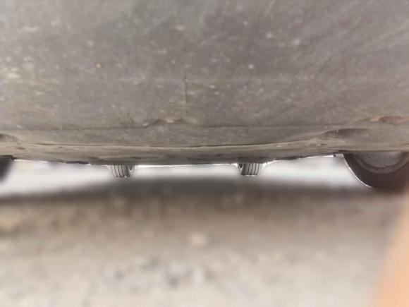 [南昌·赣A] 二手比亚迪汉2023款 EV 冠军版 605KM前驱尊贵型