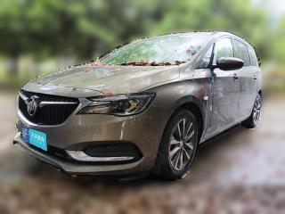 别克别克GL62018款 18T 6座尊贵型