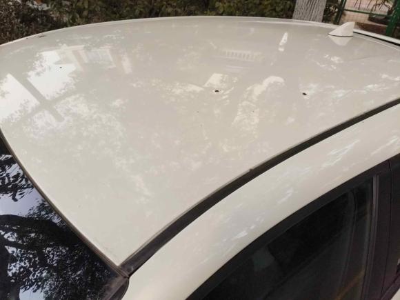 [上海·沪C] 二手丰田奕泽IZOA2018款 2.0L 奕驰版 国VI