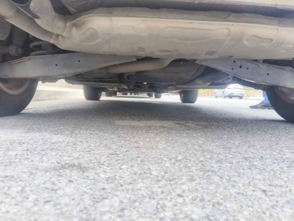 [金华·浙G] 二手斯柯达Yeti2014款 1.4TSI DSG炫彩版