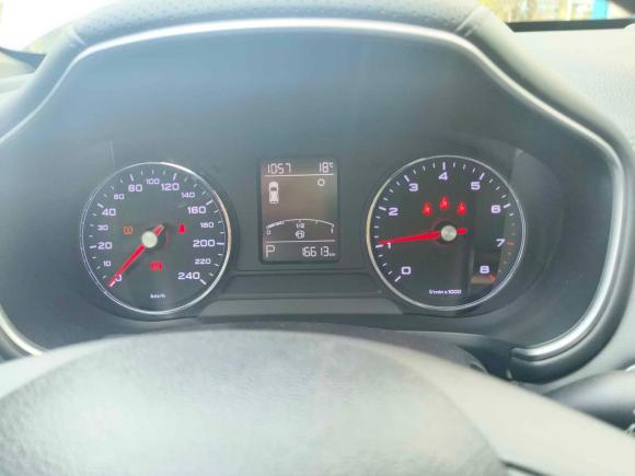 [青岛·黑K] 二手名爵名爵HS2020款 20T 自动两驱超豪版 国VI