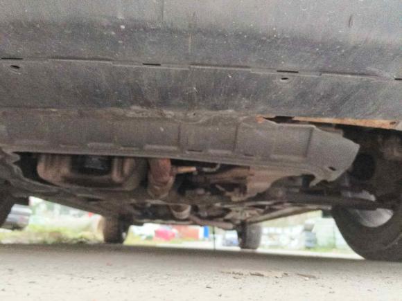 [广州·粤A] 二手东风风光风光5802016款 1.5T 手动豪华型