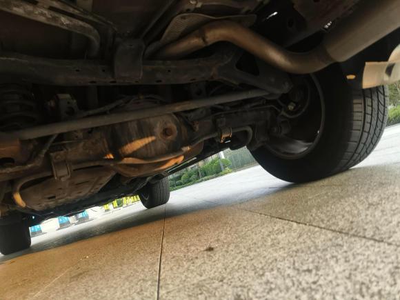 [嘉兴·辽A] 二手哈弗哈弗H92017款 2.0T 柴油四驱豪华型 7座