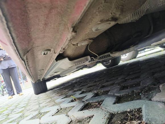 [上海·沪C] 二手斯柯达昕动2014款 1.6L 自动悦享版