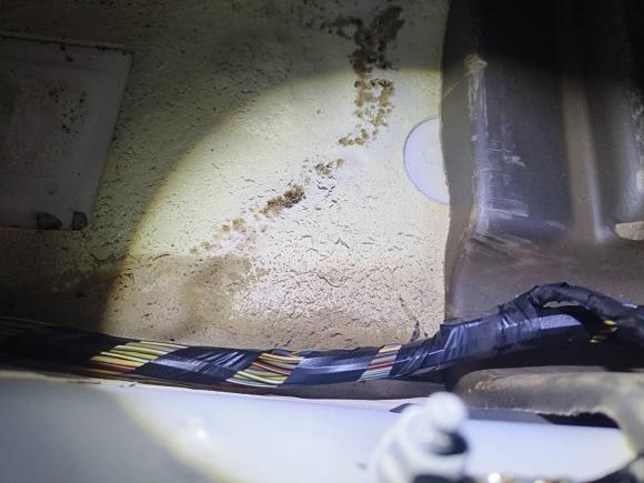 [武汉·鄂A] 二手雪佛兰科鲁兹2015款 1.5L 经典 SE AT