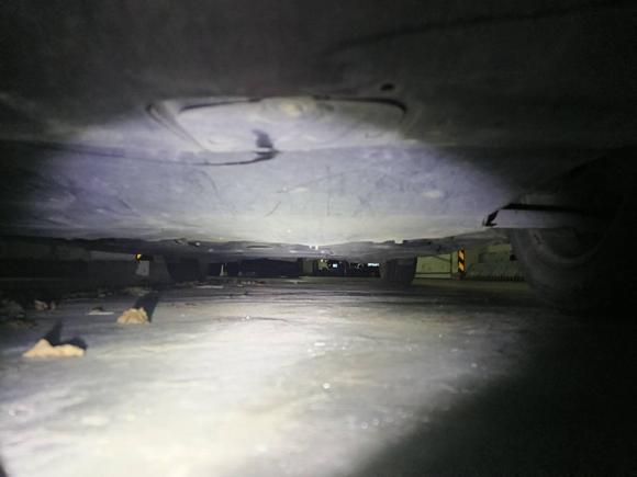 [深圳·粤B] 二手马自达马自达3 昂克赛拉2014款 两厢 1.5L 自动豪华型