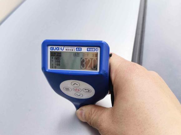 [南昌·赣A] 二手奥迪奥迪Q5L2020款 40 TFSI 荣享进取型