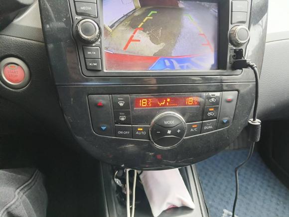 [上海·沪C] 二手日产骐达TIIDA2011款 1.6T 手动炫动版