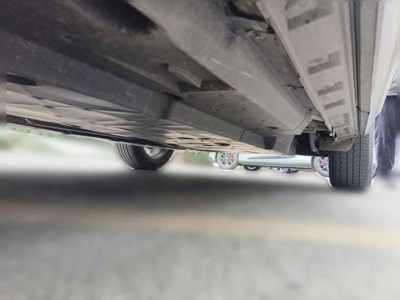 [上海·沪B] 二手丰田威兰达2021款 2.0L CVT四驱豪华版