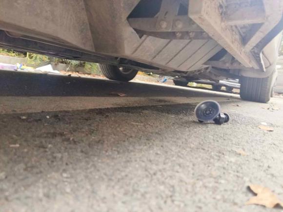 [义乌·浙G] 二手本田本田CR-V2013款 2.4L 四驱豪华版