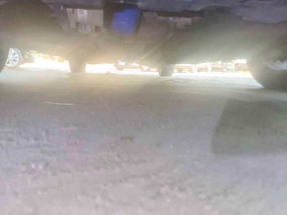 [深圳·粤B] 二手别克别克GL82020款 ES陆尊 653T 豪华型