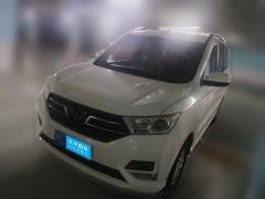 [温州·浙C] 五菱汽车五菱宏光2019款 1.5L S舒适型国VI LAR