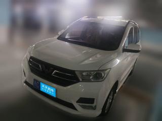 五菱汽车五菱宏光2019款 1.5L S舒适型国VI LAR