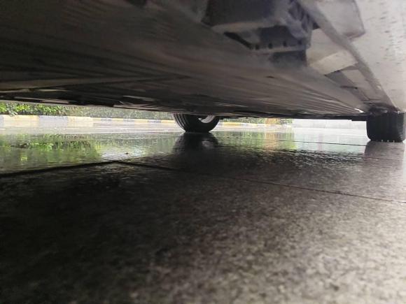 [西安·陕A] 二手奔驰奔驰C级2022款 C 260 L 运动版