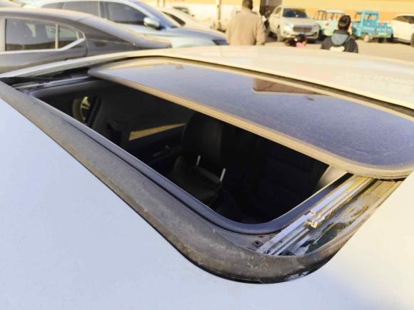 [南通·苏F] 二手大众速腾2015款 230TSI 自动舒适型