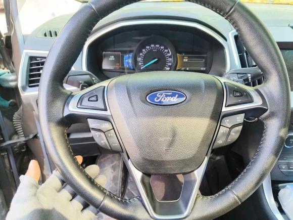 [广州·粤A] 二手福特锐界2016款 EcoBoost 245 两驱豪锐型 7座