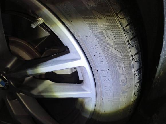 [上海·沪A] 二手宝马宝马X32021款 xDrive28i M运动套装