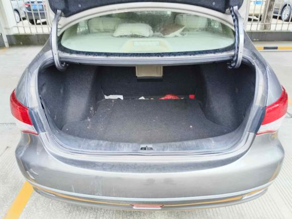 [南通·苏F] 二手日产轩逸2012款 经典 1.6XE 自动舒适版