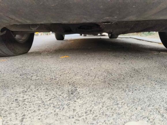 [合肥·皖A] 二手Jeep自由光2016款 2.4L 专业版