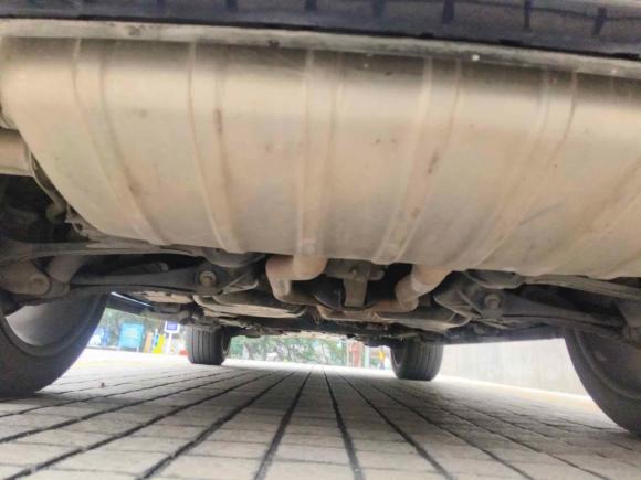 [广州·粤A] 二手保时捷Cayenne2015款 Cayenne 3.0T