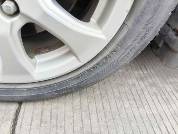 [武汉·鄂W] 二手本田思域2013款 十周年纪念 1.8L 自动舒适版