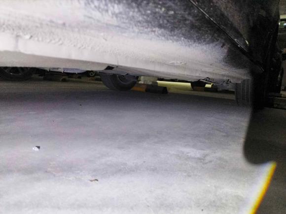 [西安·陕A] 二手大众宝来2013款 1.6L 手动舒适型