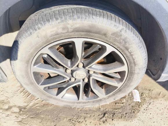 [广州·粤K] 二手宝骏宝骏7302017款 1.8L iAMT豪华型 7座