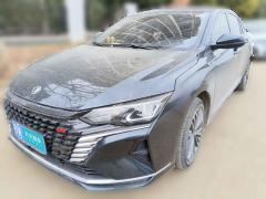 [武汉·鄂W] 东风风神奕炫MAX2023款 1.5T 超能型爸版