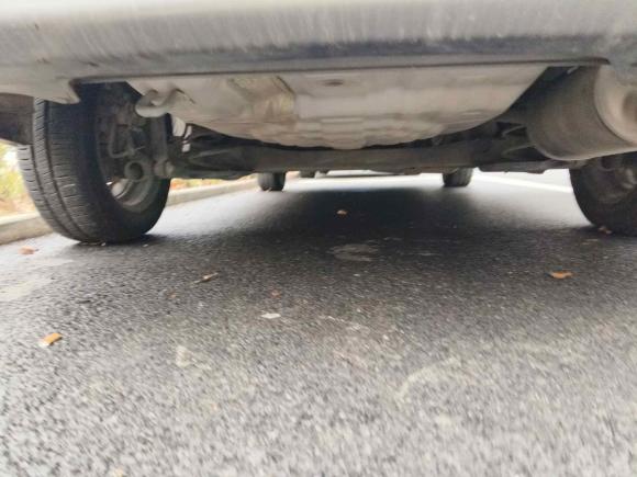 [上海·沪C] 二手日产阳光2011款 1.5XE CVT舒适版