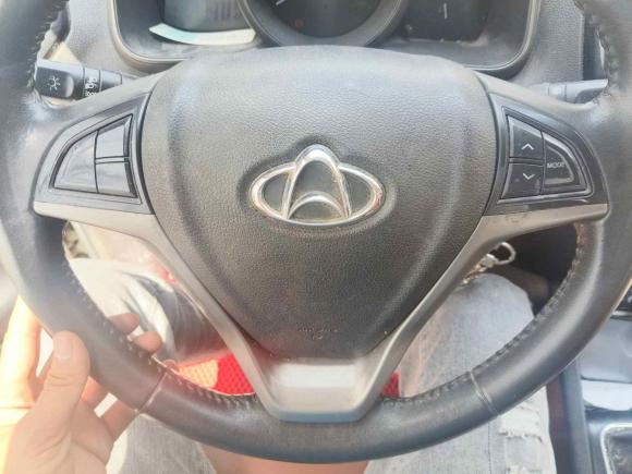 [义乌·豫N] 二手长安欧尚长安欧尚CX702016款 1.6L 手动精英型