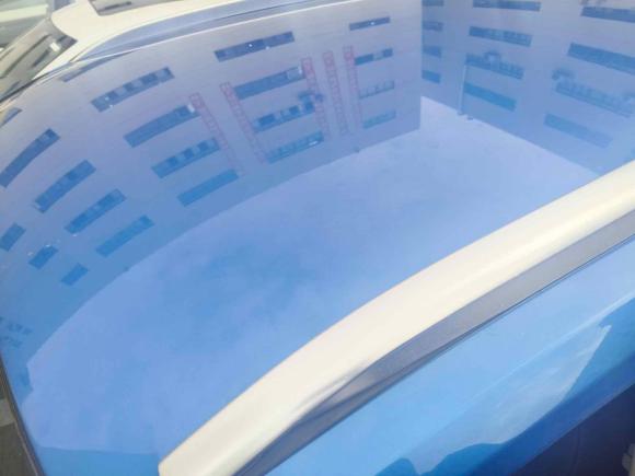 [深圳·粤B] 二手雷克萨斯雷克萨斯NX2018款 200 前驱 锋行版 国V