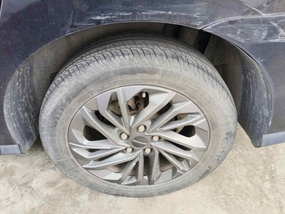 [合肥·皖A] 二手上汽大通MAXUS大通G502019款 1.5T 自动豪华版 国VI